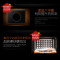 美的(Midea)微波炉 EG720KG4-NA 20L光波烧烤 速热节能 微波炉