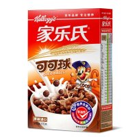 家乐氏 可可球 170g