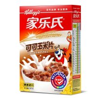 家乐氏 可可玉米片 190g