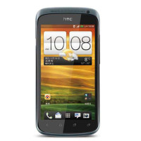 HTC 手机Z560e (风尚蓝)