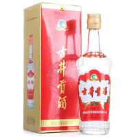 古井 古井贡酒 包装55度 500ml