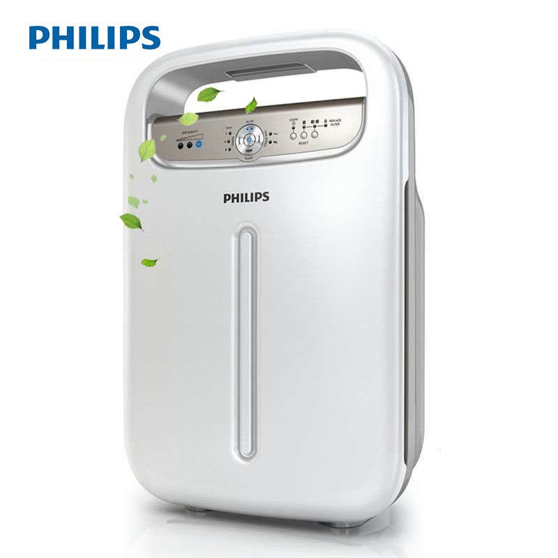 飞利浦(Philips) 空气净化器ACP007图片