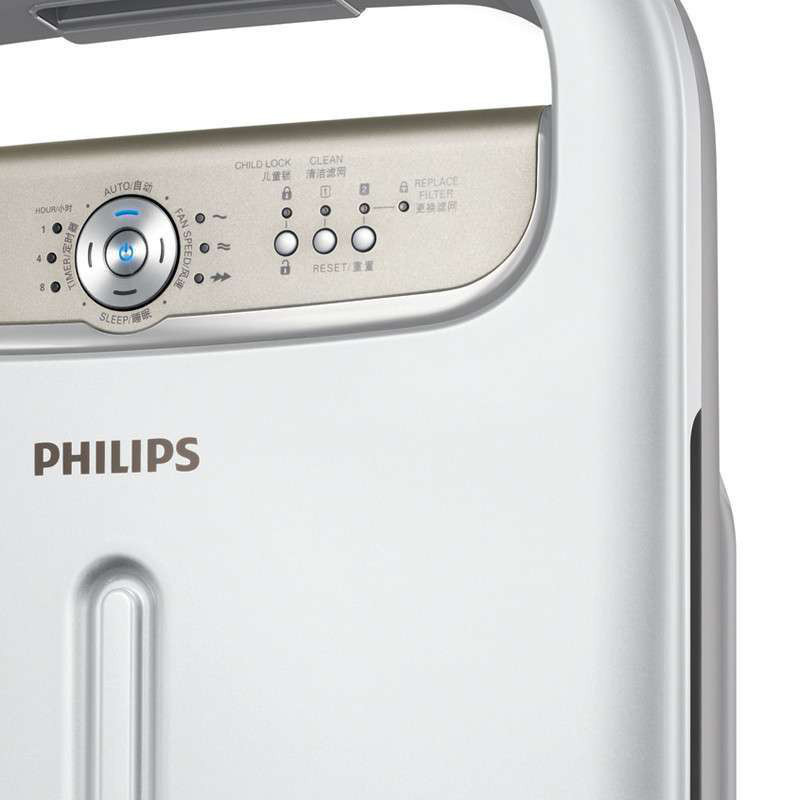 飞利浦(Philips) 空气净化器ACP007