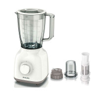 Philips/飞利浦 hr2104 多功能搅拌机家用电动料理机带研磨器