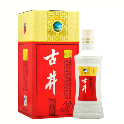 古井 古井醇香酒 50度 500ml