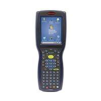 霍尼韦尔（Honeywell） Tecton CS MX 7 PDA 数据收集器 条码扫描数据收集器 移动数据终端