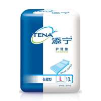 TENA 添宁长效型护理垫L(60*75cm)10片装