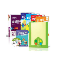 洪恩 思维龙 逻辑游戏板 第一阶(T4-1)