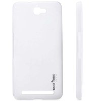 奇克摩克(TAKE FANS)冰玉透感磨砂手机壳保护套TCL么么哒S720T