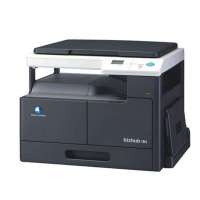 柯尼卡美能达Bizhub 184 A3黑白打印机