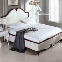 堂皇家纺(tevel) 馨乐水洗床护垫