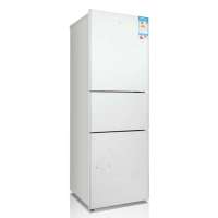 TCL冰箱 TCLBCD-227BR50格雅白