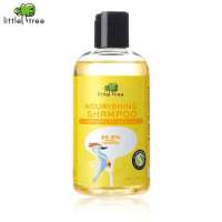 小树苗柔亮洗发露