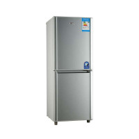 韩电冰箱BCD-155DG GM拉丝银