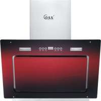 巧太太油烟机CXW-230-A666C