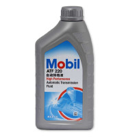 美孚排挡液ATF220 1L