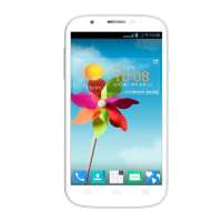 中兴手机Q801L(冰雪白)JS