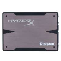 金士顿(Kingston)硬盘HyperX 480G SATA3 固态硬盘