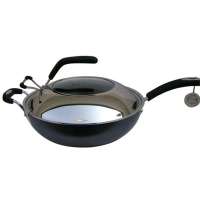 爱仕达炒锅LH8332