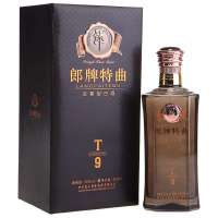 郎酒 郎牌特曲 T9-50度 500ml