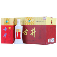 古井 古井醇香酒50度500ml*6 整箱装