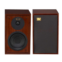 沃夫德尔(Wharfedale)书架箱 DENTON