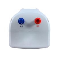 万家乐 小厨宝D6-SA8SSF 储水式电热水器 厨房 即热 6升 上出水