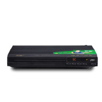 索爱(soaiy) SA-2016 新款 DVD影碟机VCD EVD CD播放机 DVD播放器(红、黄、蓝)三色可供选择