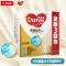 [苏宁红孩子]多美滋(Dumex)精 确盈养心护2段(6-12个月)较大婴儿配方奶粉400g*3 三联包 全进口奶源