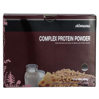 Aomana噢吗哪 复合蛋白质粉礼盒 新西兰原装进口