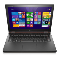 联想(Lenovo)YOGA2 11 11.6英寸笔记本 N3540 4G 混合硬盘 核心显卡 Win8