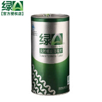 绿A 天然螺旋藻精片0.5g*12片*25袋/桶(300粒装)