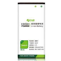 IVR 诺基亚NOKIA X 高容量锂电池