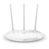 普联(TP-LINK) 无线路由器 TL-WR885N 三天线 450M无线路由器 (白)