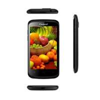 联想A300t 移动3G 4.0英寸 安卓智能手机 黑色