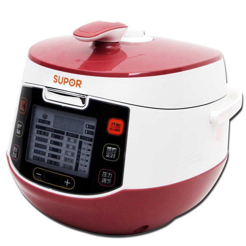 苏泊尔电压力锅CYSB50FC6Q-100