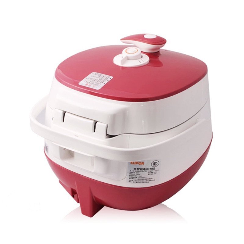 苏泊尔电压力锅CYSB50FC6Q-100