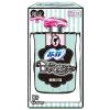 [苏宁易购超市]苏菲日用卫生巾口袋魔法蔷薇小姐超薄棉柔洁翼型 8片