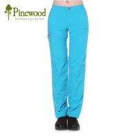 磐雾女款速干可调节长裤CW141137