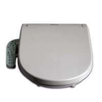 松下电子坐便盖DL-F525CWS