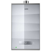 海尔燃气热水器JSQ24-12CS(12T)(白)