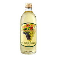 萨尔瓦多利葡萄籽油1L