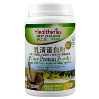 恒之源乳清蛋白粉 (巧克力味)400g