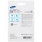 三星(SAMSUNG) MicroSD存储卡 8G(CLASS6 24MB/s) 标准版(Standard)