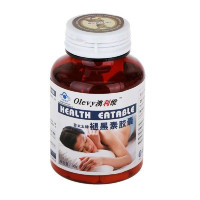 Olevy澳利维 褪黑素胶囊100粒