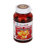 Olevy澳利维 铁锌硒维生素软胶囊100粒