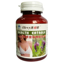 Olevy澳利维 葛根提取物软胶囊100粒