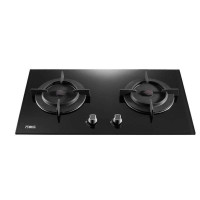 万家乐燃气灶JZT-QH03B