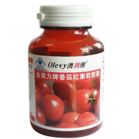 Olevy澳利维 番茄红素软胶囊60粒