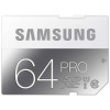 三星(SAMSUNG) SD存储卡 64G(CLASS10 90MB/s) 专业版(PRO)